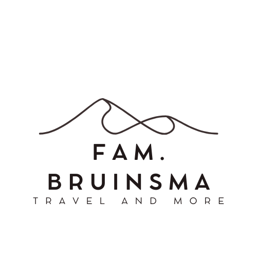 Fam Bruinsma Blog