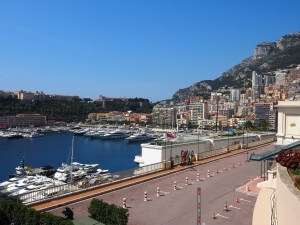 Monaco