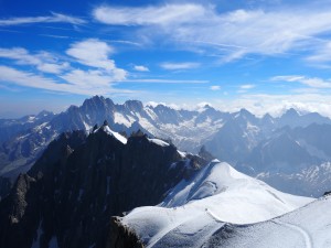 Mont Blanc