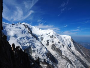 Mont Blanc
