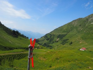 Brienz Rothorn Bahn