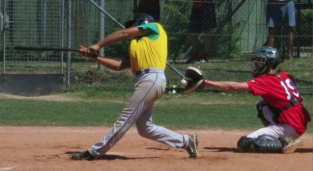 EM honkbal