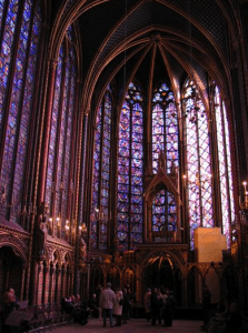 Sainte Chapelle