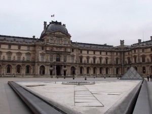 Louvre