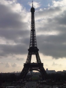 Eifeltoren