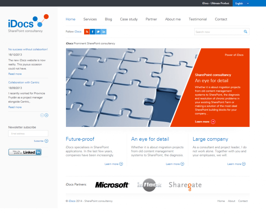 idocs-website-2013