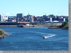 Saint John
